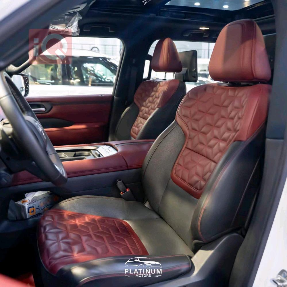 نيسان باترول